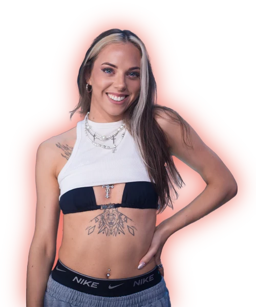 Austė – choreo trenerė